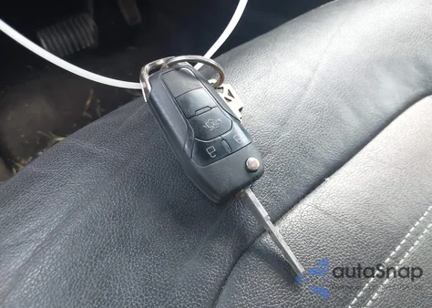 2015 Ford Fusion Se from USA, damaged, VIN 3FA6P0HD2FR218744